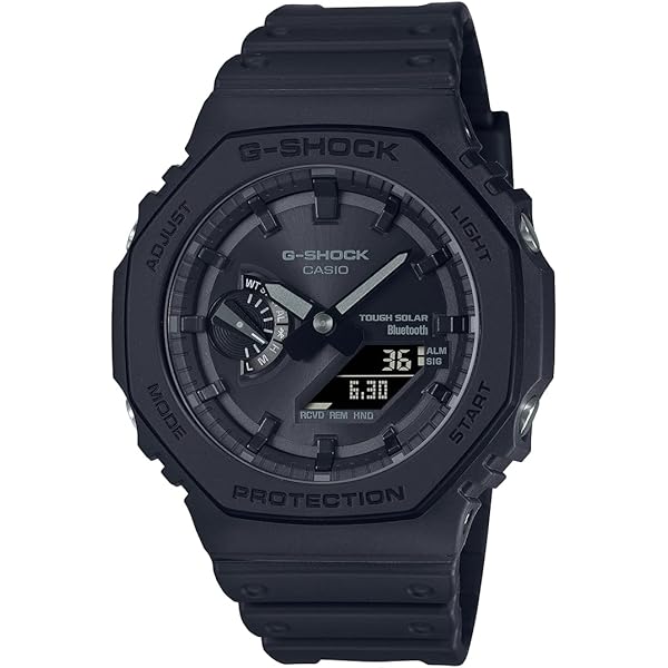 ネコG-SHOCK Tough Solar Casio G-SHOCK SKY-COCKPIT Triple G Resist TOUGH MVT. Solar Radio